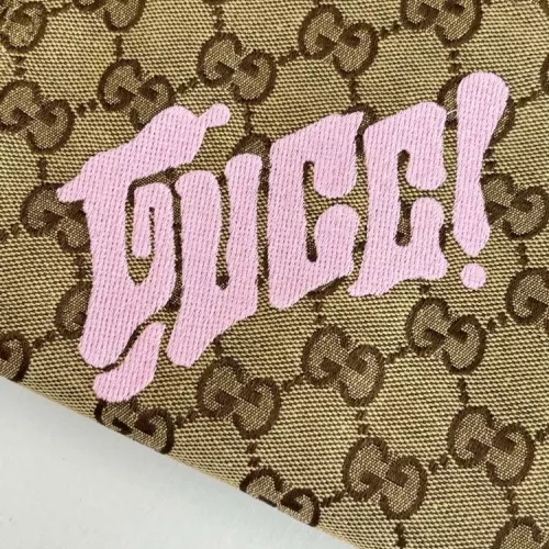 Cheap Gucci Jackets Long Sleeved For Unisex #1360562 Replica Wholesale [$118.00 USD] [ITEM#1360562] on Replica Gucci Jackets