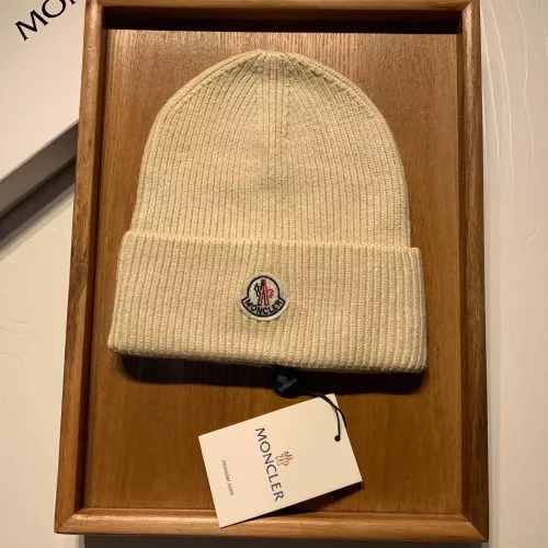 Moncler Caps #1360563