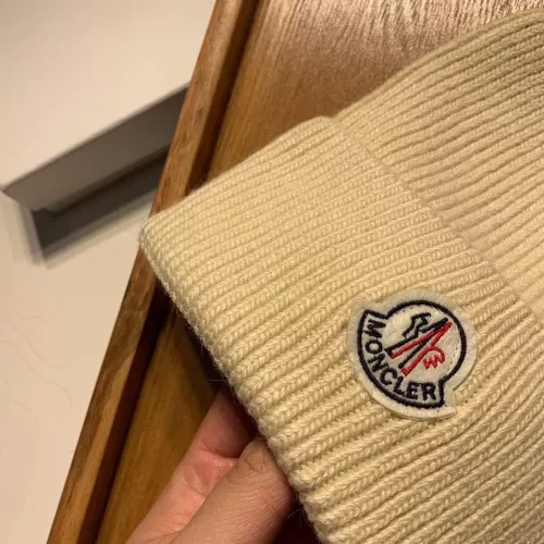 Cheap Moncler Caps #1360563 Replica Wholesale [$36.00 USD] [ITEM#1360563] on Replica Moncler Caps