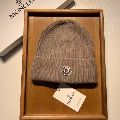 Moncler Caps #1360564