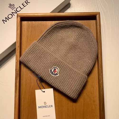 Cheap Moncler Caps #1360564 Replica Wholesale [$36.00 USD] [ITEM#1360564] on Replica Moncler Caps