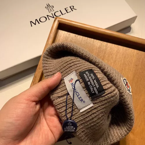 Cheap Moncler Caps #1360564 Replica Wholesale [$36.00 USD] [ITEM#1360564] on Replica Moncler Caps