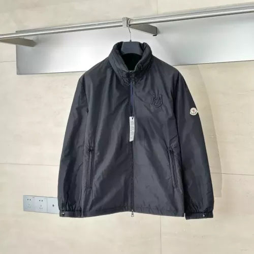 Moncler Jackets Long Sleeved For Unisex #1360565