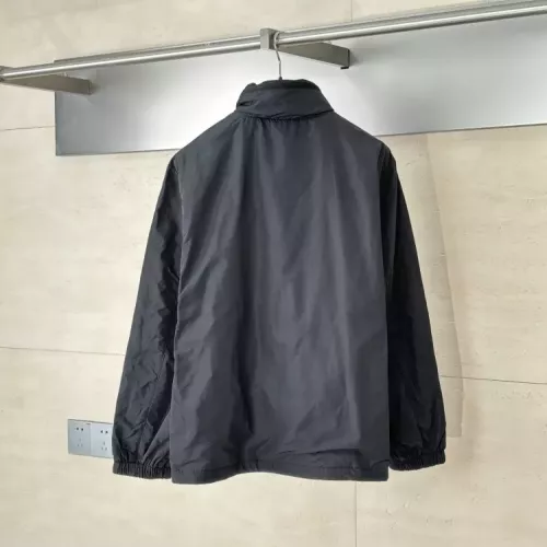 Cheap Moncler Jackets Long Sleeved For Unisex #1360565 Replica Wholesale [$118.00 USD] [ITEM#1360565] on Replica Moncler Jackets
