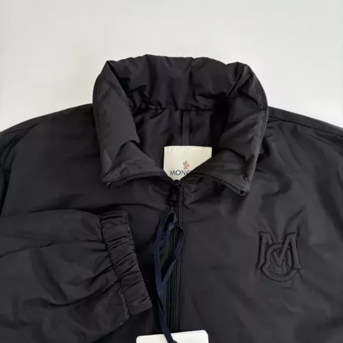 Cheap Moncler Jackets Long Sleeved For Unisex #1360565 Replica Wholesale [$118.00 USD] [ITEM#1360565] on Replica Moncler Jackets