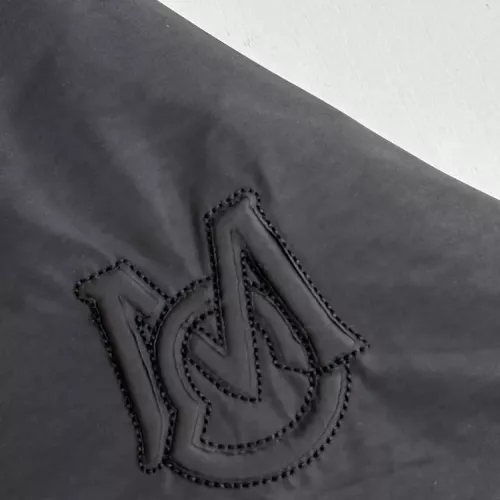Cheap Moncler Jackets Long Sleeved For Unisex #1360565 Replica Wholesale [$118.00 USD] [ITEM#1360565] on Replica Moncler Jackets