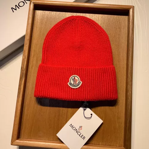 Moncler Caps #1360566