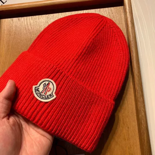 Cheap Moncler Caps #1360566 Replica Wholesale [$36.00 USD] [ITEM#1360566] on Replica Moncler Caps