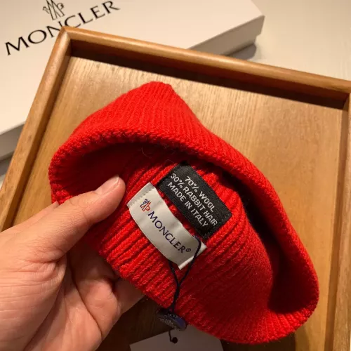 Cheap Moncler Caps #1360566 Replica Wholesale [$36.00 USD] [ITEM#1360566] on Replica Moncler Caps