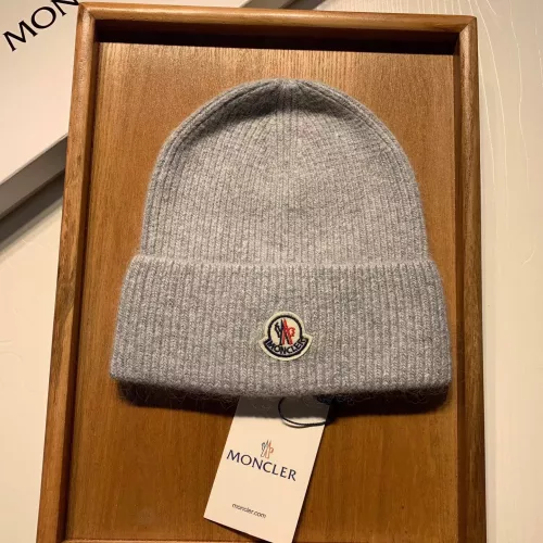 Moncler Caps #1360567