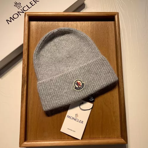 Cheap Moncler Caps #1360567 Replica Wholesale [$36.00 USD] [ITEM#1360567] on Replica Moncler Caps