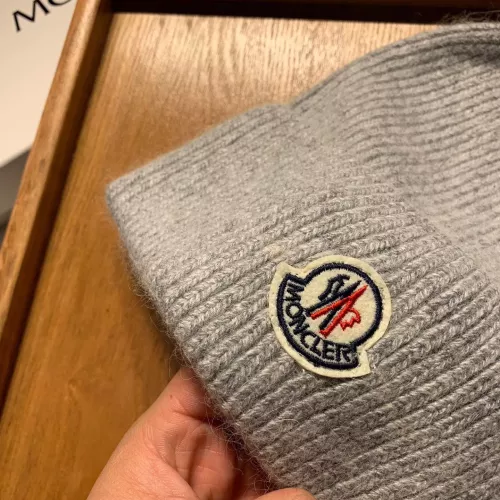 Cheap Moncler Caps #1360567 Replica Wholesale [$36.00 USD] [ITEM#1360567] on Replica Moncler Caps
