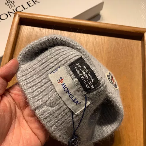 Cheap Moncler Caps #1360567 Replica Wholesale [$36.00 USD] [ITEM#1360567] on Replica Moncler Caps