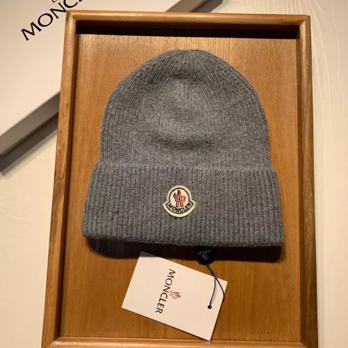 Moncler Caps #1360568