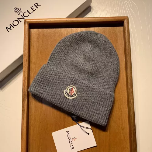 Cheap Moncler Caps #1360568 Replica Wholesale [$36.00 USD] [ITEM#1360568] on Replica Moncler Caps