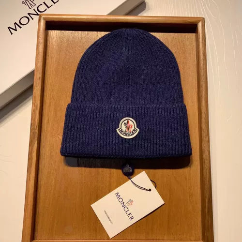 Moncler Caps #1360569