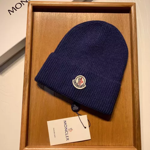 Cheap Moncler Caps #1360569 Replica Wholesale [$36.00 USD] [ITEM#1360569] on Replica Moncler Caps