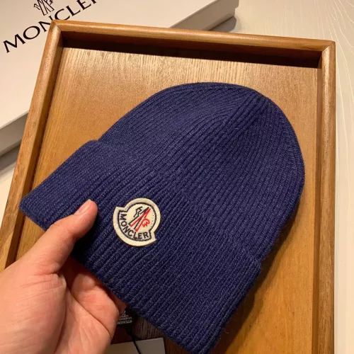Cheap Moncler Caps #1360569 Replica Wholesale [$36.00 USD] [ITEM#1360569] on Replica Moncler Caps