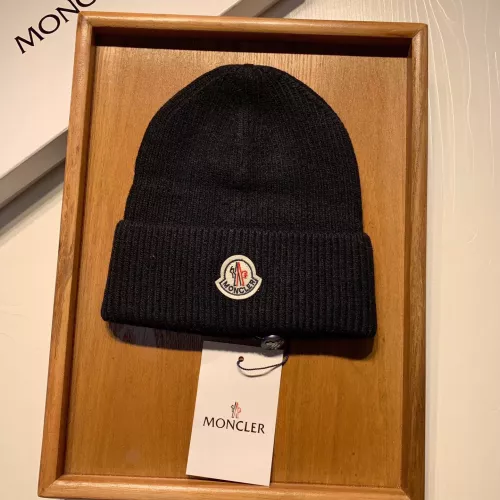 Moncler Caps #1360570