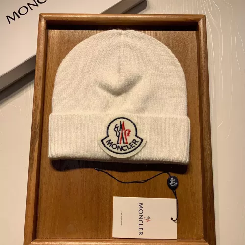 Moncler Caps #1360571