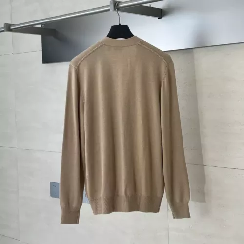 Cheap Burberry Fashion Sweaters Long Sleeved For Unisex #1360573 Replica Wholesale [$88.00 USD] [ITEM#1360573] on Replica Burberry Fashion Sweaters