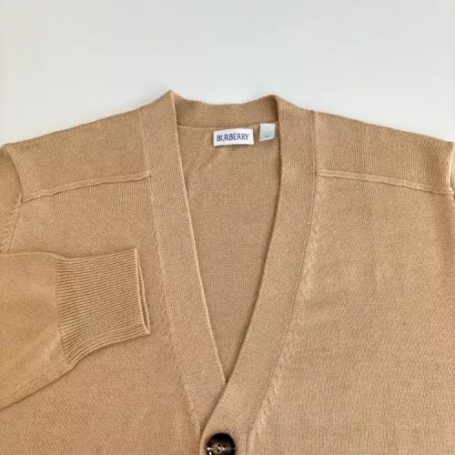 Cheap Burberry Fashion Sweaters Long Sleeved For Unisex #1360573 Replica Wholesale [$88.00 USD] [ITEM#1360573] on Replica Burberry Fashion Sweaters