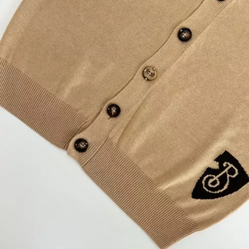 Cheap Burberry Fashion Sweaters Long Sleeved For Unisex #1360573 Replica Wholesale [$88.00 USD] [ITEM#1360573] on Replica Burberry Fashion Sweaters