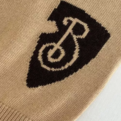 Cheap Burberry Fashion Sweaters Long Sleeved For Unisex #1360573 Replica Wholesale [$88.00 USD] [ITEM#1360573] on Replica Burberry Fashion Sweaters