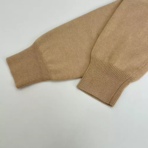 Cheap Burberry Fashion Sweaters Long Sleeved For Unisex #1360573 Replica Wholesale [$88.00 USD] [ITEM#1360573] on Replica Burberry Fashion Sweaters