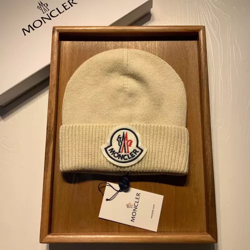 Moncler Caps #1360574