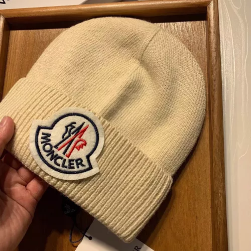 Cheap Moncler Caps #1360574 Replica Wholesale [$36.00 USD] [ITEM#1360574] on Replica Moncler Caps