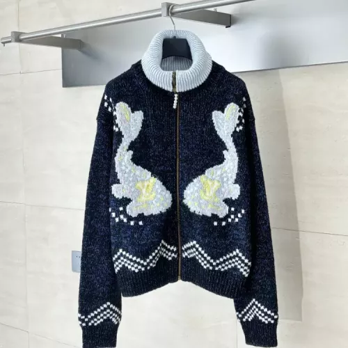Louis Vuitton LV Sweaters Long Sleeved For Unisex #1360575