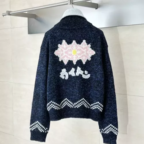 Cheap Louis Vuitton LV Sweaters Long Sleeved For Unisex #1360575 Replica Wholesale [$140.00 USD] [ITEM#1360575] on Replica Louis Vuitton LV Sweaters
