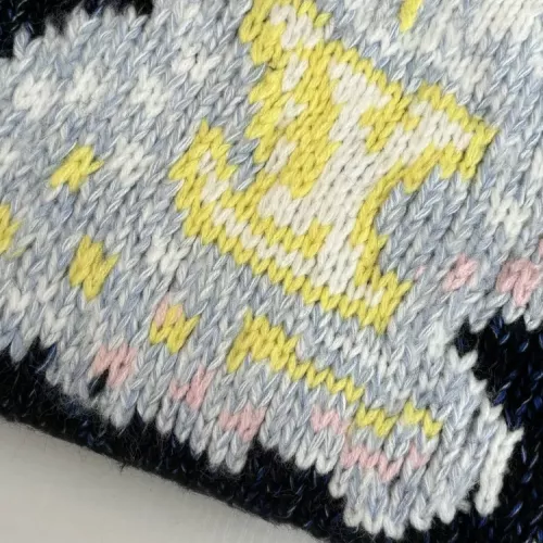Cheap Louis Vuitton LV Sweaters Long Sleeved For Unisex #1360575 Replica Wholesale [$140.00 USD] [ITEM#1360575] on Replica Louis Vuitton LV Sweaters