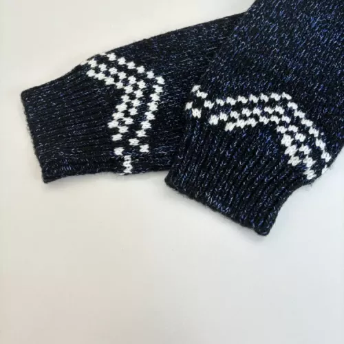 Cheap Louis Vuitton LV Sweaters Long Sleeved For Unisex #1360575 Replica Wholesale [$140.00 USD] [ITEM#1360575] on Replica Louis Vuitton LV Sweaters