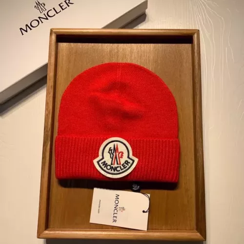 Moncler Caps #1360576