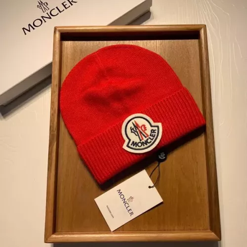 Cheap Moncler Caps #1360576 Replica Wholesale [$36.00 USD] [ITEM#1360576] on Replica Moncler Caps