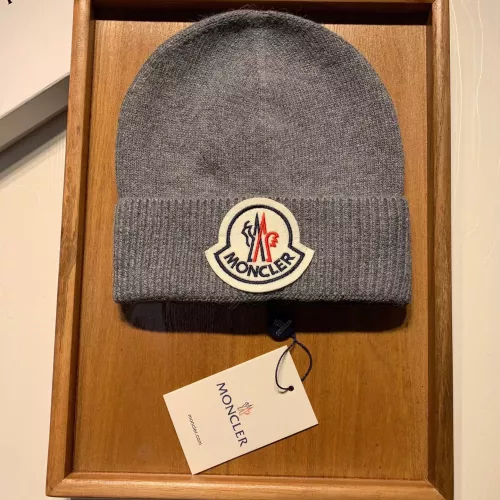 Moncler Caps #1360577