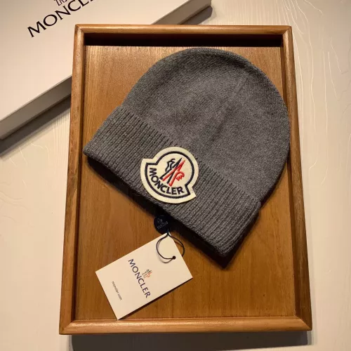 Cheap Moncler Caps #1360577 Replica Wholesale [$36.00 USD] [ITEM#1360577] on Replica Moncler Caps