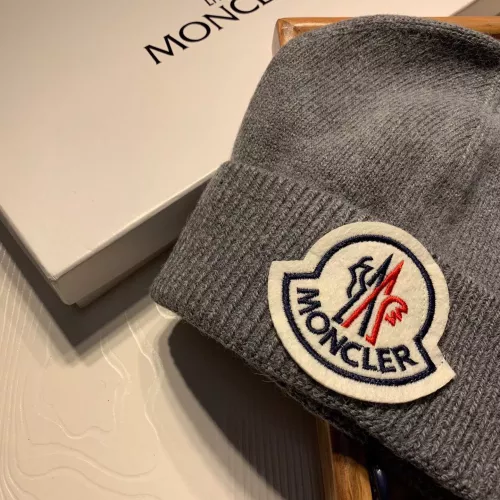 Cheap Moncler Caps #1360577 Replica Wholesale [$36.00 USD] [ITEM#1360577] on Replica Moncler Caps