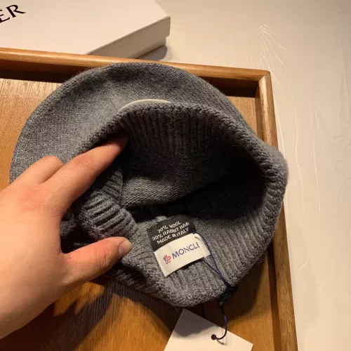 Cheap Moncler Caps #1360577 Replica Wholesale [$36.00 USD] [ITEM#1360577] on Replica Moncler Caps