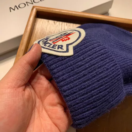 Cheap Moncler Caps #1360578 Replica Wholesale [$36.00 USD] [ITEM#1360578] on Replica Moncler Caps