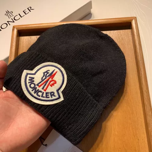 Cheap Moncler Caps #1360579 Replica Wholesale [$36.00 USD] [ITEM#1360579] on Replica Moncler Caps