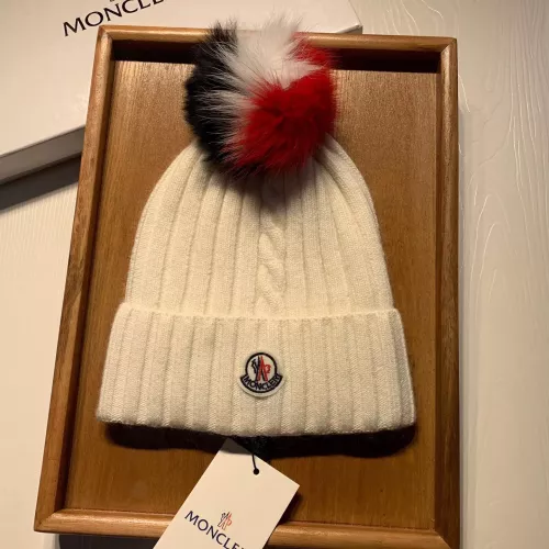 Moncler Caps #1360580