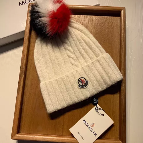 Cheap Moncler Caps #1360580 Replica Wholesale [$39.00 USD] [ITEM#1360580] on Replica Moncler Caps