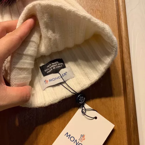 Cheap Moncler Caps #1360580 Replica Wholesale [$39.00 USD] [ITEM#1360580] on Replica Moncler Caps