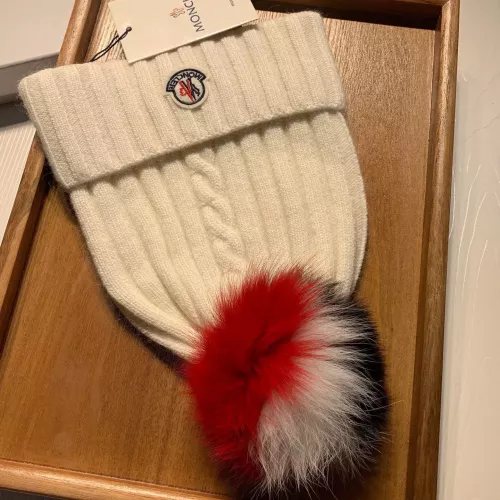 Cheap Moncler Caps #1360580 Replica Wholesale [$39.00 USD] [ITEM#1360580] on Replica Moncler Caps