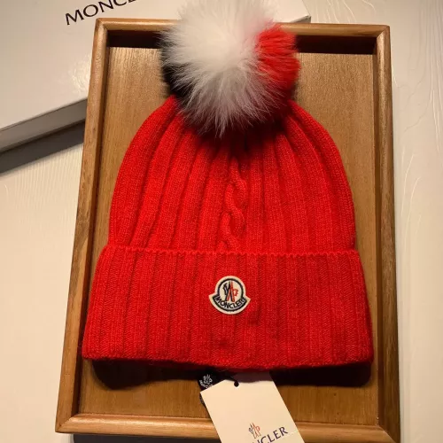 Moncler Caps #1360581