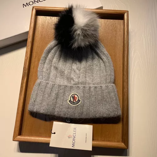 Moncler Caps #1360582