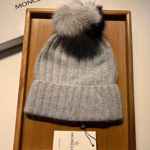 Cheap Moncler Caps #1360582 Replica Wholesale [$39.00 USD] [ITEM#1360582] on Replica Moncler Caps